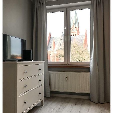 Apartament Mikolajek Stare Miasto Torun Bagian luar foto