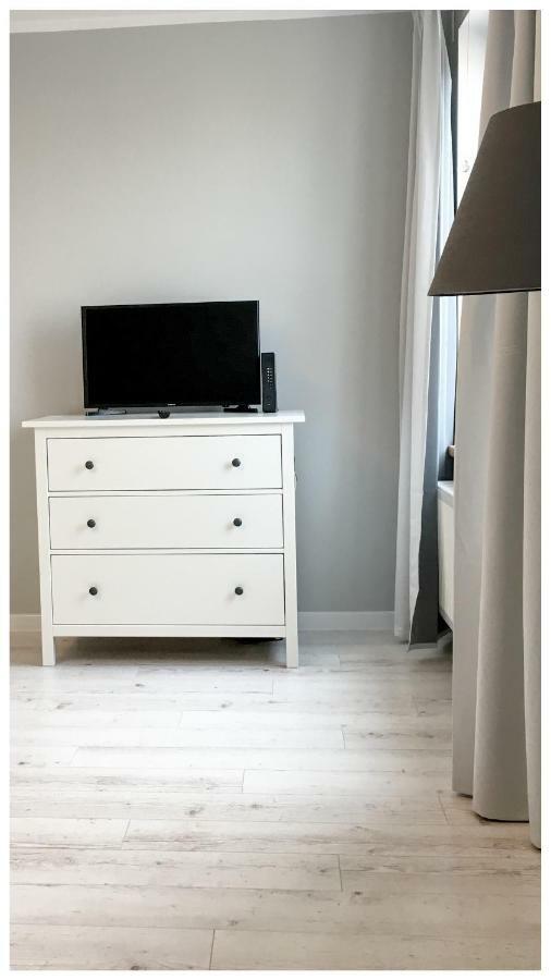 Apartament Mikolajek Stare Miasto Torun Bagian luar foto