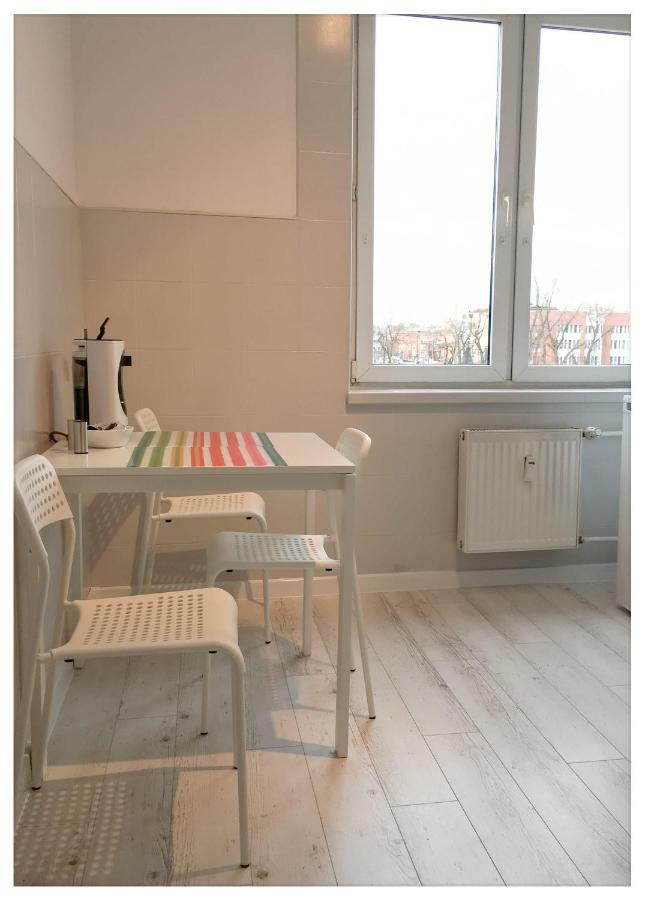 Apartament Mikolajek Stare Miasto Torun Bagian luar foto