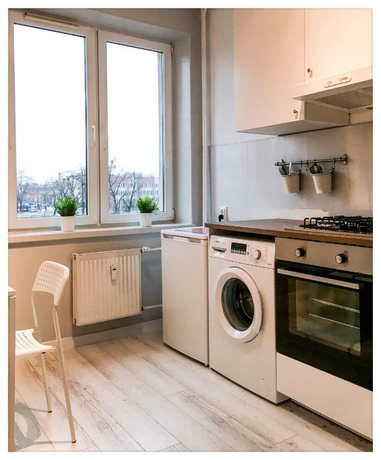 Apartament Mikolajek Stare Miasto Torun Bagian luar foto