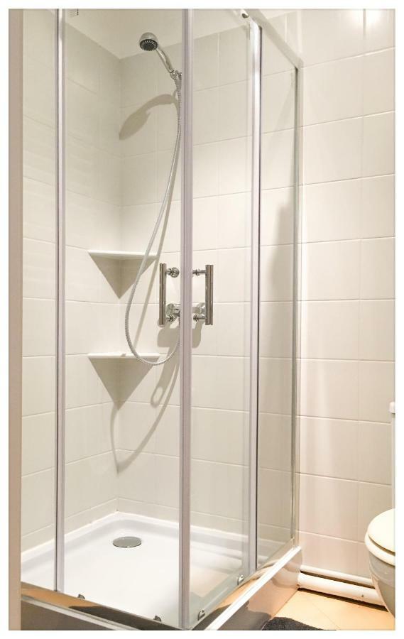 Apartament Mikolajek Stare Miasto Torun Bagian luar foto