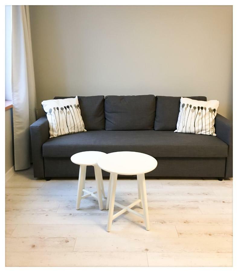 Apartament Mikolajek Stare Miasto Torun Bagian luar foto